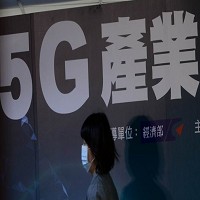 緯創積極搶進5G應用商機，兵分三路布局。圖／報系資料照片