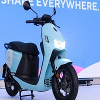 睿能創意股份有限公司 (Gogoro)的故事