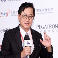 和碩聯合科技股份有限公司的故事