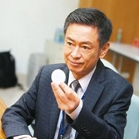 大立光執行長林恩平。（報系資料庫）