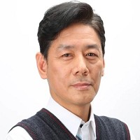 松騰董事長燕成祥。記者曾仁凱／攝影