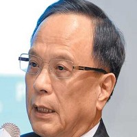 光寶集團副董事長暨總執行長陳廣中。圖／王德為