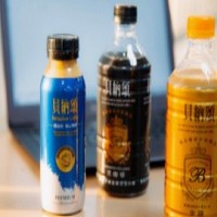 味全生產的咖啡照片。