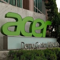 Acer Demo Center。