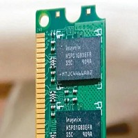南亞科技股份有限公司的故事