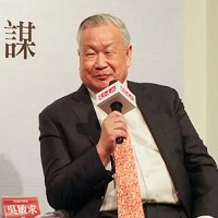 旺宏電子董事長吳敏求。圖／記者楊絡懸攝