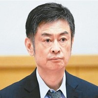 大立光新任董事長林恩平。（報系資料庫）