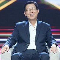 鴻海董事長劉揚偉
