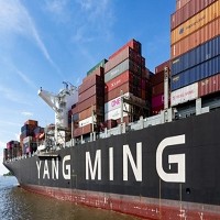 陽明海運股份有限公司的故事