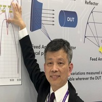 中華精測科技股份有限公司的故事