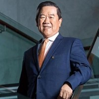 佳世達董事長暨執行長陳其宏。