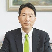 上銀科技董事長卓文恒。