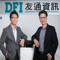 友通資訊股份有限公司的故事