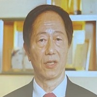 台積董事長劉德音。記者簡永祥/攝影