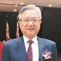 新纖董事長吳東昇（報系資料庫）