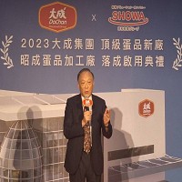 大成長城企業股份有限公司的故事