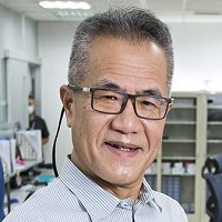 穎崴科技股份有限公司的故事