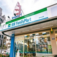 全家便利商店股份有限公司的故事