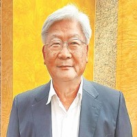 力成董事長蔡篤恭。圖／報系資料照片