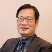 和潤企業董事長劉源森。和泰集團提供