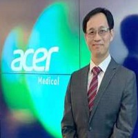 宏碁集團旗下宏碁智醫海外醫療布局再報捷，VeriSee DR(糖尿病視網膜病變)，正式獲泰國、印度等數家醫院導入眼科智慧醫材應用。