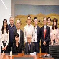 友華生技醫藥股份有限公司的故事