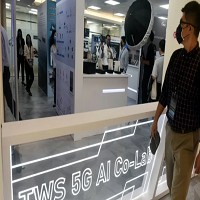 台智雲與和碩聯合科技合作爭取全球5G雲端服務商機。（圖／報系資料照）