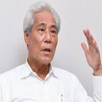 農林董事長吳清源。圖／報系資料照片