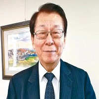 三福化工董事長巫信弘。（報系資料庫）