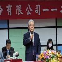 仁寶董事長許勝雄。