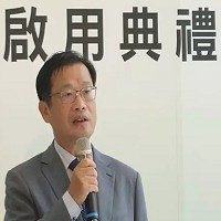 和潤董事長劉源森。黃淑惠攝