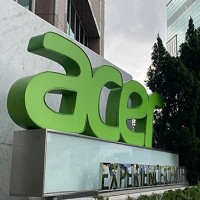 宏碁（Acer）。（報系資料庫）