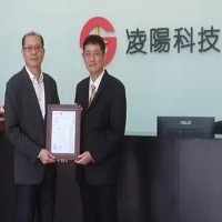 凌陽科技股份有限公司的故事