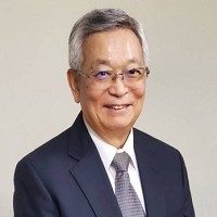 和大集團董事長沈國榮。