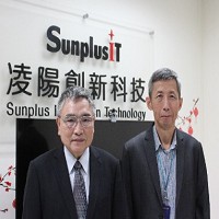 凌陽科技股份有限公司的故事