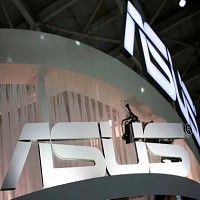 PC品牌大廠華碩。 路透