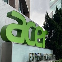 宏碁（Acer）。 （聯合報系資料庫）