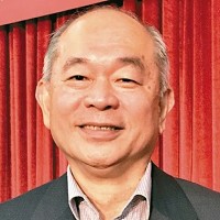 瑞儀董事長王本然。 （聯合報系資料庫）