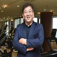 喬山健康科技股份有限公司 的故事