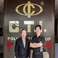 泰茂實業股份有限公司的故事