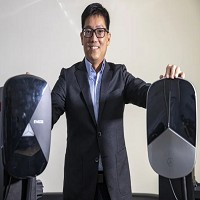 華城電機股份有限公司的故事