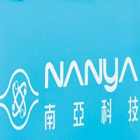 南亞科技股份有限公司的故事