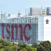 台灣積體電路製造股份有限公司的故事