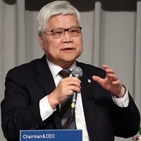 台灣積體電路製造股份有限公司的故事