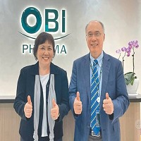 台灣浩鼎生技股份有限公司的故事