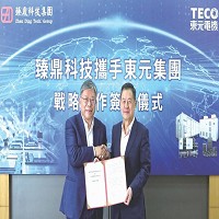 東元電機股份有限公司 的故事