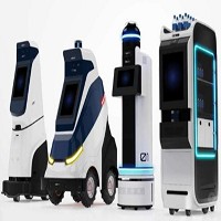 百達：電動車設備訂單強勁，產能滿到明年底都做不完。業者/提供