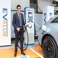 華城電機股份有限公司的故事