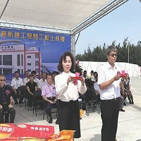 宏全國際股份有限公司的故事