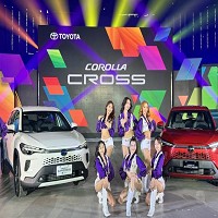 和泰汽車股份有限公司的故事